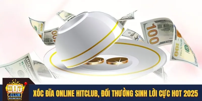 Xóc Đĩa online