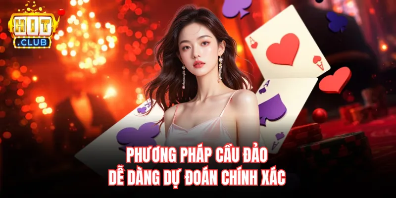 Phương pháp cầu đảo dễ dàng dự đoán chính xác
